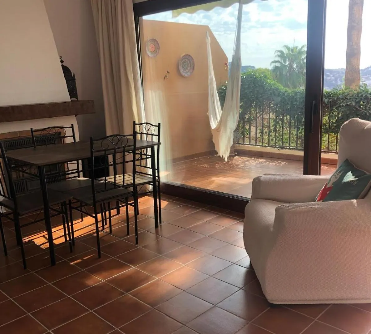 Casavalelaherradura La Herradura  Holiday home La Herradura (Granada)