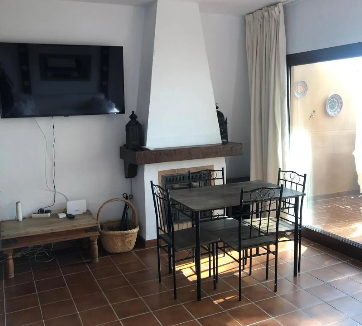 Holiday home Casavalelaherradura La Herradura  Spain