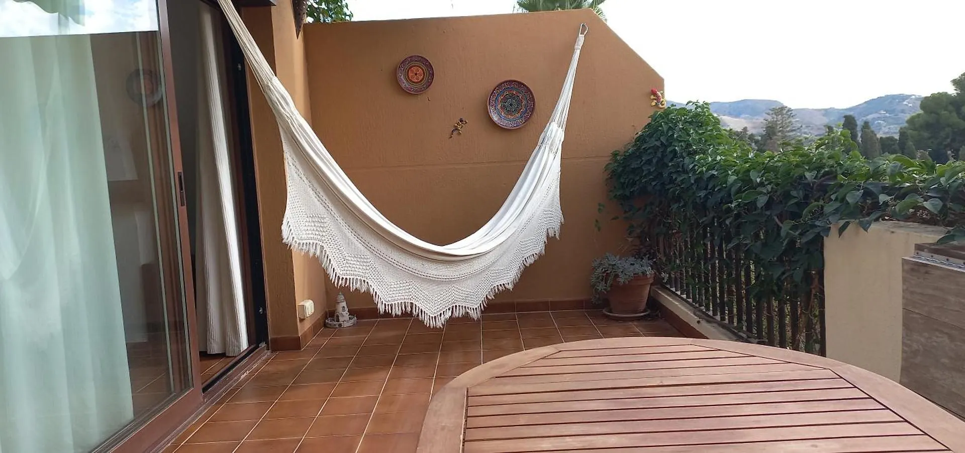 Holiday home Casavalelaherradura La Herradura