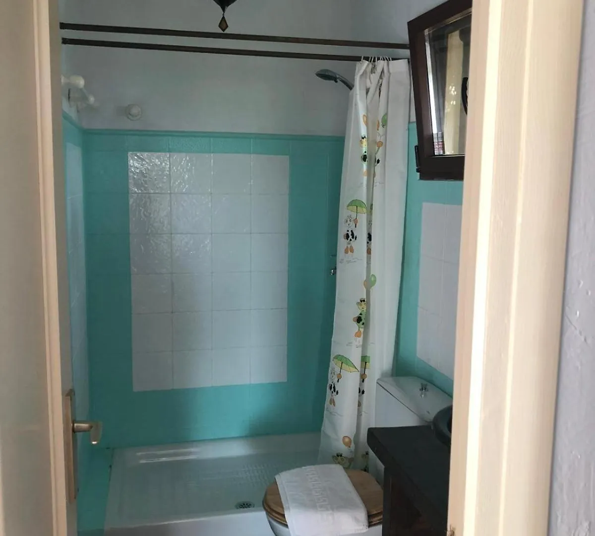 Holiday home Casavalelaherradura La Herradura