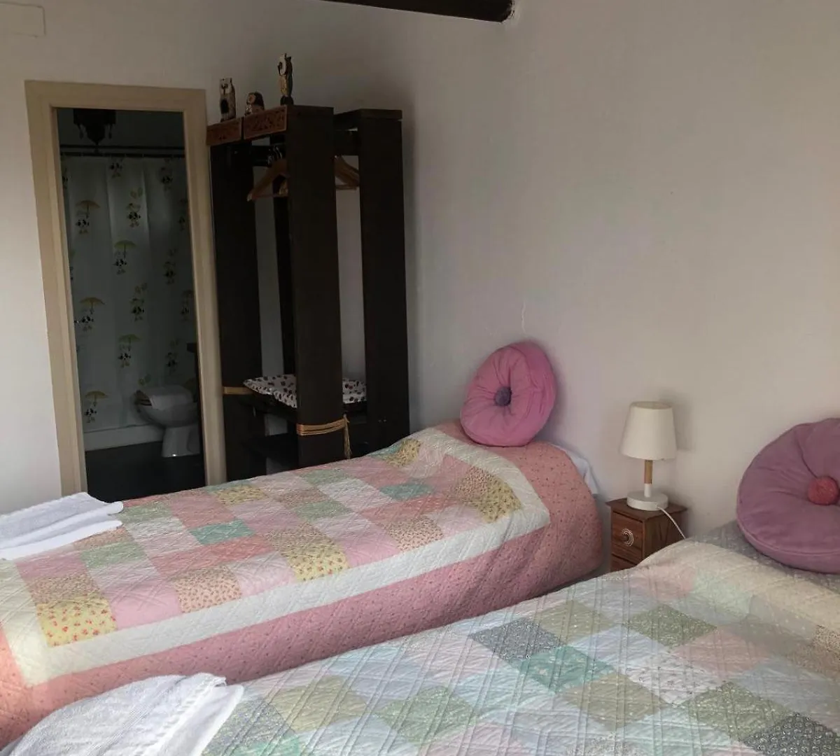 Casavalelaherradura La Herradura  Holiday home