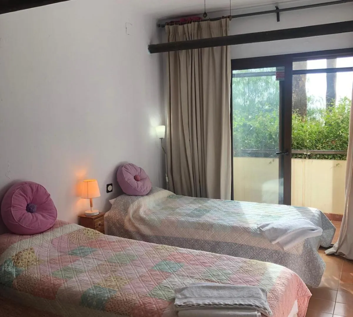 Holiday home Casavalelaherradura La Herradura